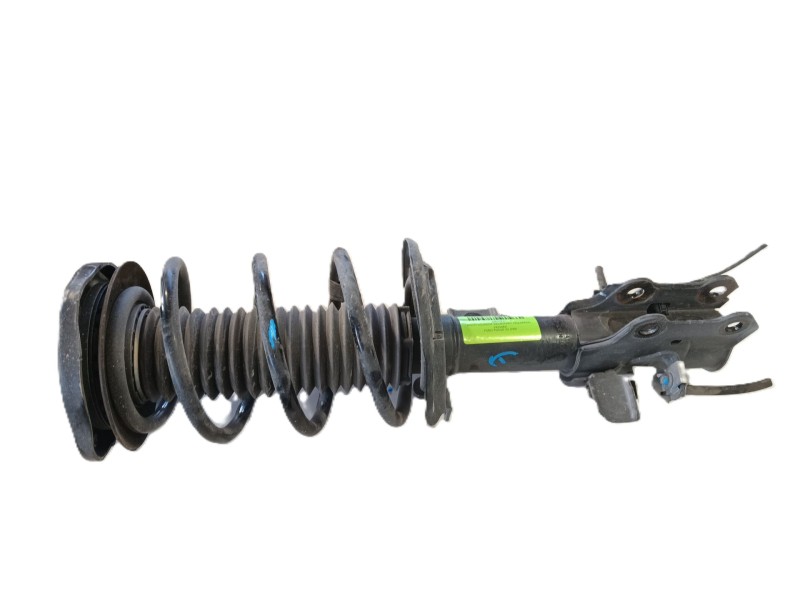 Recambio de amortiguador delantero izquierdo para ford focus iv (hn) 1.0 ecoboost mhev referencia OEM IAM 2429469  