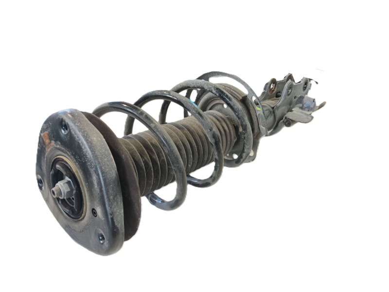 Recambio de amortiguador delantero izquierdo para ford focus iv (hn) 1.0 ecoboost mhev referencia OEM IAM 2429469  