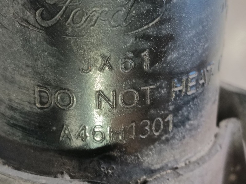 Recambio de amortiguador delantero izquierdo para ford focus iv (hn) 1.0 ecoboost mhev referencia OEM IAM 2429469  