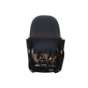 Recambio de asiento delantero derecho para tesla model s (5yjs) referencia OEM IAM 387652702C  