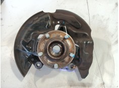 Recambio de mangueta delantera izquierda para ford focus iv (hn) 1.0 ecoboost mhev referencia OEM IAM 2194091  