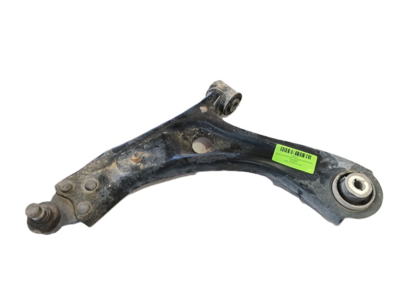Recambio de brazo suspension inferior delantero izquierdo para ford focus iv (hn) 1.0 ecoboost mhev referencia OEM IAM 2216267  