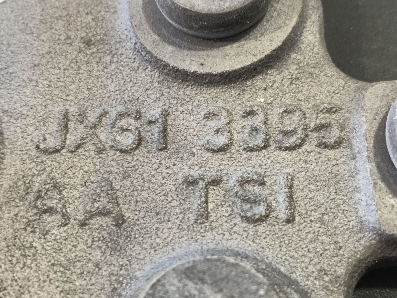 Recambio de brazo suspension inferior delantero izquierdo para ford focus iv (hn) 1.0 ecoboost mhev referencia OEM IAM 2216267  