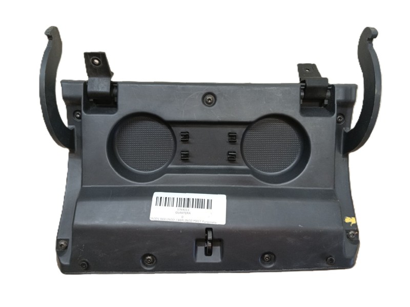 Recambio de guantera para citroën berlingo / berlingo first furgoneta/monovolumen (m_) 1.9 d 70 (mbwjz, mcwjz) referencia OEM IA