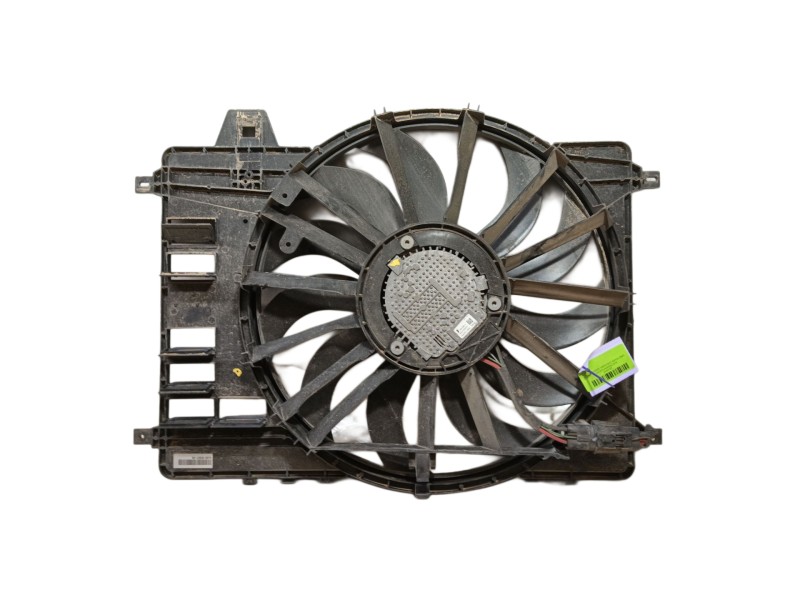 Recambio de electroventilador para land rover discovery sport (l550) 2.0 d referencia OEM IAM   