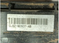 Recambio de electroventilador para land rover discovery sport (l550) 2.0 d referencia OEM IAM    2