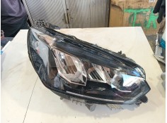 Recambio de faro derecho para peugeot 2008 ii (ud_, us_, uy_, uj_, ur_, uc_) 1.2 puretech 130 referencia OEM IAM 9833036180  