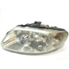 Recambio de faro izquierdo para chrysler voyager (rg) 2.5 crd cat referencia OEM IAM 04857703AB  