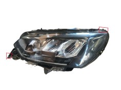 Recambio de faro izquierdo para peugeot 2008 ii (ud_, us_, uy_, uj_, ur_, uc_) 1.2 puretech 130 referencia OEM IAM 9833036380  