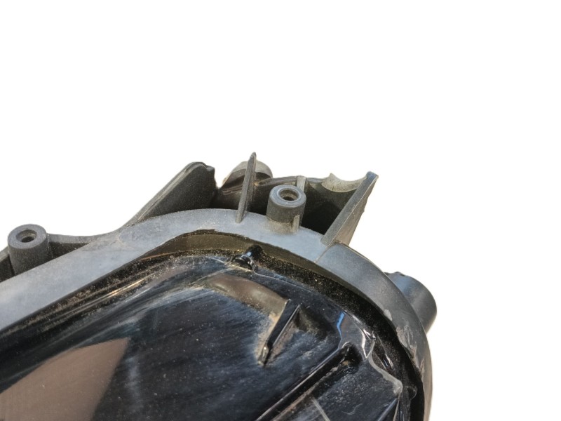 Recambio de faro izquierdo para peugeot 2008 ii (ud_, us_, uy_, uj_, ur_, uc_) 1.2 puretech 130 referencia OEM IAM 9833036380  