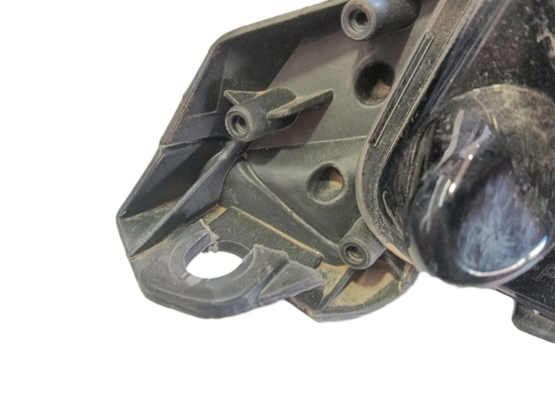 Recambio de faro izquierdo para peugeot 2008 ii (ud_, us_, uy_, uj_, ur_, uc_) 1.2 puretech 130 referencia OEM IAM 9833036380  