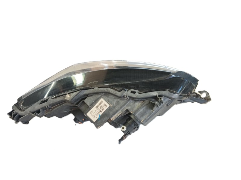 Recambio de faro izquierdo para peugeot 2008 ii (ud_, us_, uy_, uj_, ur_, uc_) 1.2 puretech 130 referencia OEM IAM 9833036380  