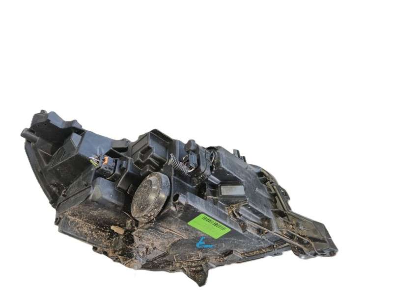 Recambio de faro izquierdo para peugeot 2008 ii (ud_, us_, uy_, uj_, ur_, uc_) 1.2 puretech 130 referencia OEM IAM 9833036380  