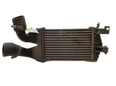 Recambio de intercooler para opel zafira / zafira family b (a05) 1.9 cdti (m75) referencia OEM IAM 13213402 WTP8630 