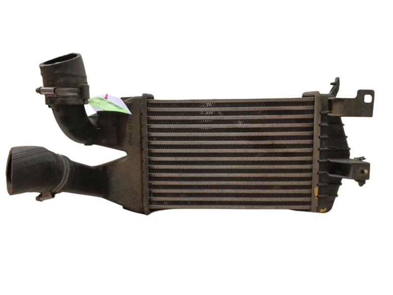 Recambio de intercooler para opel zafira / zafira family b (a05) 1.9 cdti (m75) referencia OEM IAM 13213402 WTP8630 