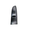Recambio de mando elevalunas delantero izquierdo para kia cee´d emotion referencia OEM IAM 36949K  712B01600355