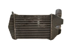 Recambio de intercooler para opel zafira / zafira family b (a05) 1.9 cdti (m75) referencia OEM IAM 13213402 WTP8630  2
