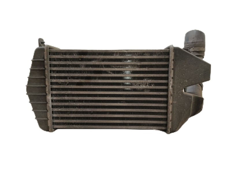 Recambio de intercooler para opel zafira / zafira family b (a05) 1.9 cdti (m75) referencia OEM IAM 13213402 WTP8630 