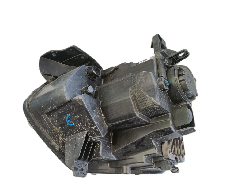 Recambio de faro derecho para kia niro (c5p11) 1.6 hev referencia OEM IAM 92102AT100  