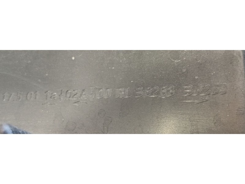 Recambio de faro derecho para kia niro (c5p11) 1.6 hev referencia OEM IAM 92102AT100  