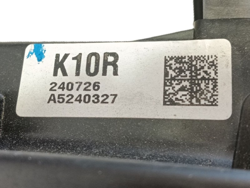 Recambio de faro derecho para kia niro (c5p11) 1.6 hev referencia OEM IAM 92102AT100  