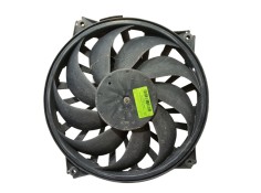 Recambio de electroventilador para peugeot expert tepee (vf3x_) 1.6 hdi 90 16v referencia OEM IAM   