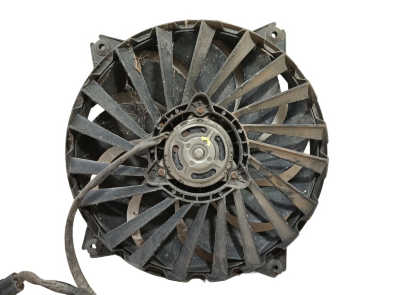 Recambio de electroventilador para peugeot expert tepee (vf3x_) 1.6 hdi 90 16v referencia OEM IAM   