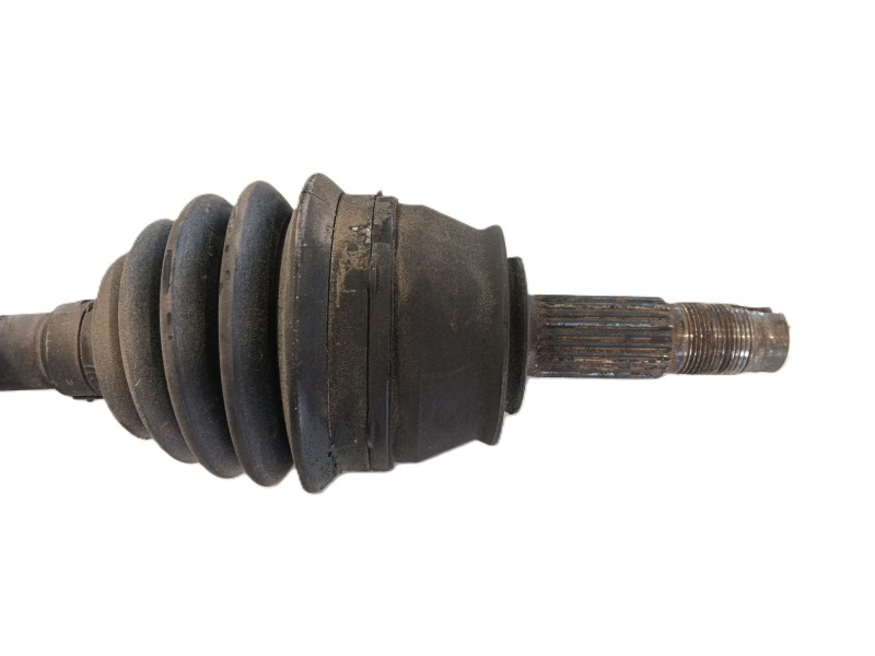 Recambio de transmision delantera izquierda para opel corsa d (s07) 1.3 cdti (l08, l68) referencia OEM IAM 13149834  