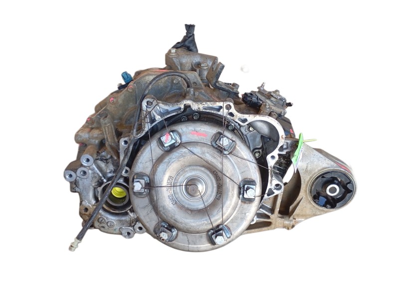 Recambio de caja cambios para chevrolet captiva (c100, c140) 2.0 d 4wd referencia OEM IAM 96624972  