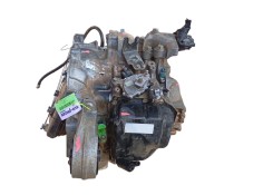 Recambio de caja cambios para chevrolet captiva (c100, c140) 2.0 d 4wd referencia OEM IAM 96624972   2