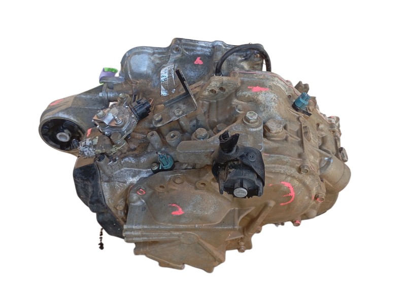 Recambio de caja cambios para chevrolet captiva (c100, c140) 2.0 d 4wd referencia OEM IAM 96624972  