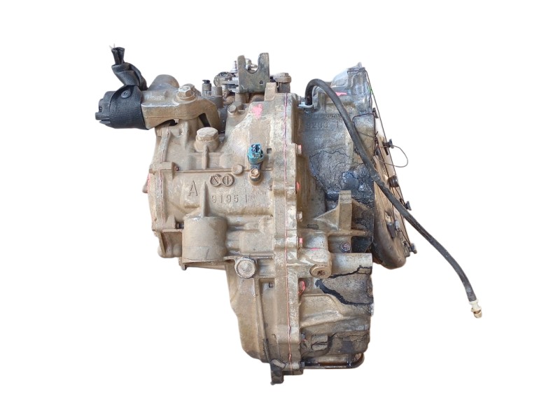 Recambio de caja cambios para chevrolet captiva (c100, c140) 2.0 d 4wd referencia OEM IAM 96624972  