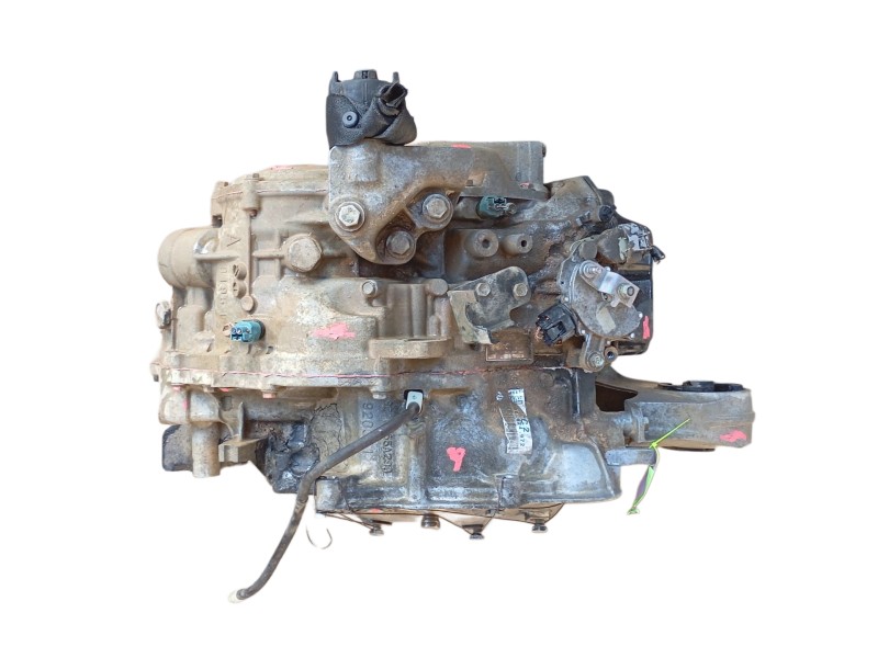 Recambio de caja cambios para chevrolet captiva (c100, c140) 2.0 d 4wd referencia OEM IAM 96624972  