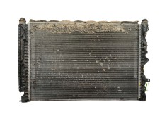 Recambio de radiador agua para land rover discovery sport (l550) 2.0 d referencia OEM IAM   