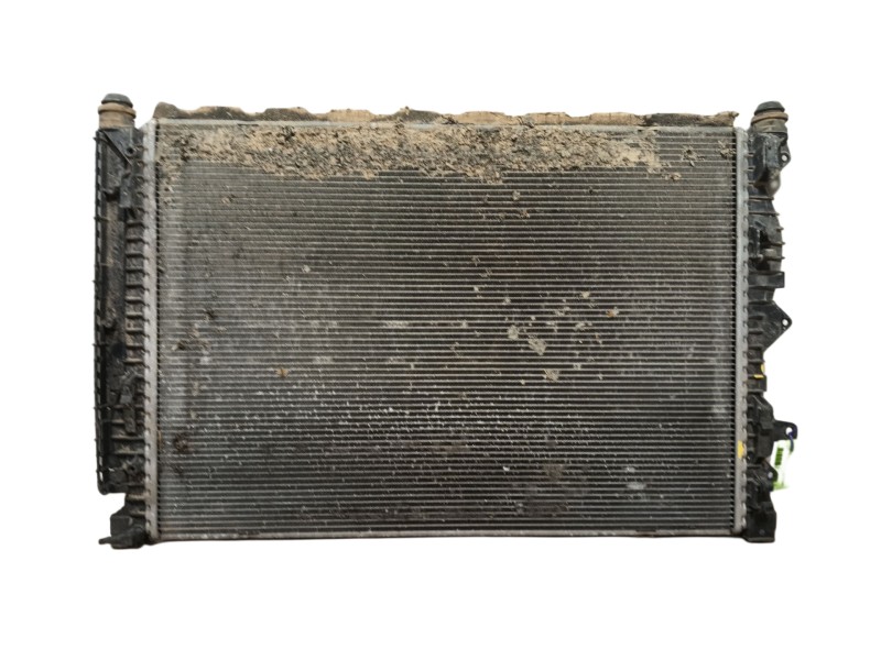 Recambio de radiador agua para land rover discovery sport (l550) 2.0 d referencia OEM IAM   