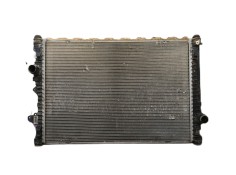 Recambio de radiador agua para land rover discovery sport (l550) 2.0 d referencia OEM IAM    2