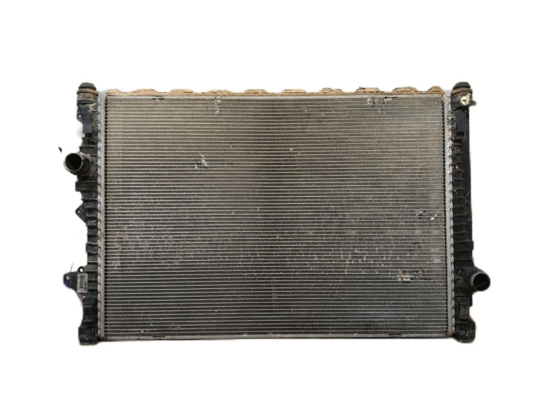 Recambio de radiador agua para land rover discovery sport (l550) 2.0 d referencia OEM IAM   