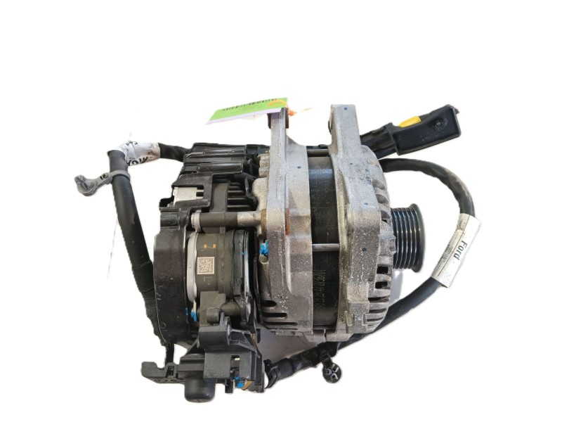 Recambio de alternador para ford focus iv (hn) 1.0 ecoboost mhev referencia OEM IAM 2529548  
