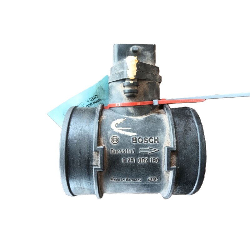 Recambio de caudalimetro para opel combo tour 1.7 di 16v referencia OEM IAM 281002180 0281002180 