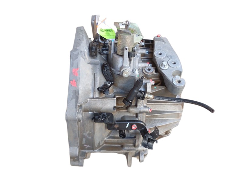 Recambio de caja cambios para opel zafira / zafira family b (a05) 1.9 cdti (m75) referencia OEM IAM 93191608  