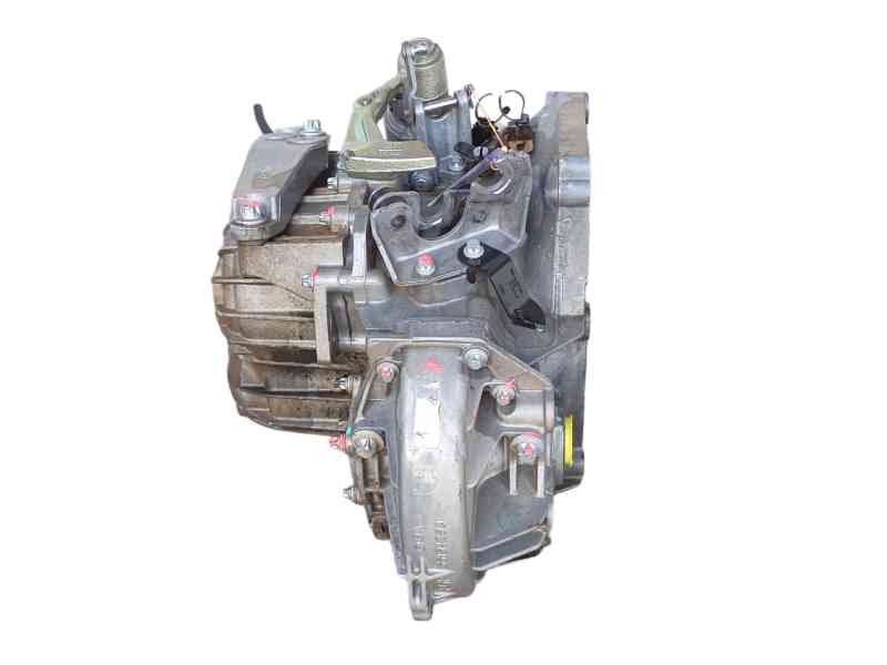 Recambio de caja cambios para opel zafira / zafira family b (a05) 1.9 cdti (m75) referencia OEM IAM 93191608  