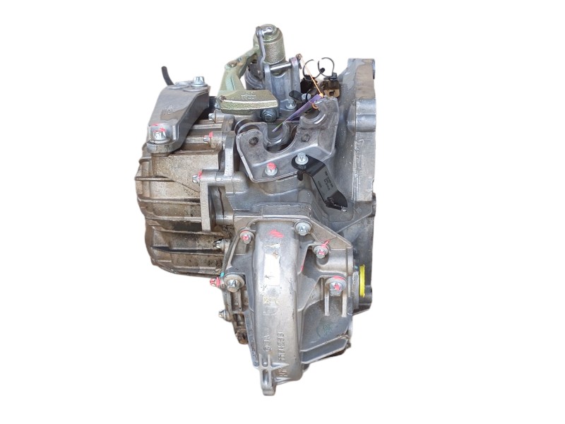 Recambio de caja cambios para opel zafira / zafira family b (a05) 1.9 cdti (m75) referencia OEM IAM 93191608  