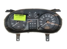 Recambio de cuadro instrumentos para renault kangoo (kc0/1_) 1.5 dci (kc08, kc09) referencia OEM IAM 8200176654 P8200176654B 