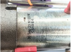 Recambio de motor arranque para ford focus iv (hn) 1.0 ecoboost mhev referencia OEM IAM 2198353   2