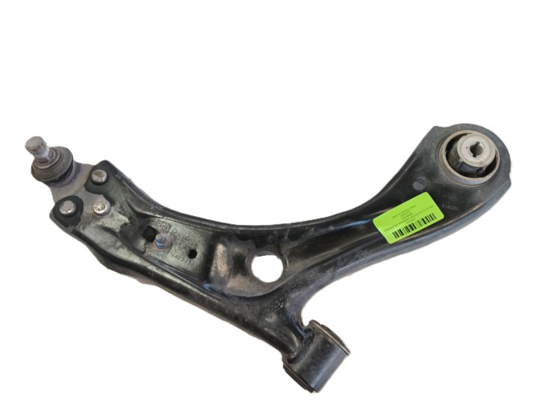 Recambio de brazo suspension inferior delantero derecho para ford focus iv (hn) 1.0 ecoboost mhev referencia OEM IAM 2216265  