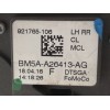 Recambio de cerradura puerta trasera izquierda para ford focus lim. business referencia OEM IAM 2099461 BM5AA26413AG 921765106