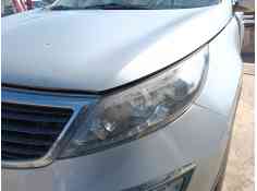 Recambio de faro izquierdo para kia sportage iii (sl) 1.7 crdi referencia OEM IAM 921013W120   2