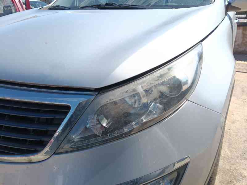 Recambio de faro izquierdo para kia sportage iii (sl) 1.7 crdi referencia OEM IAM   