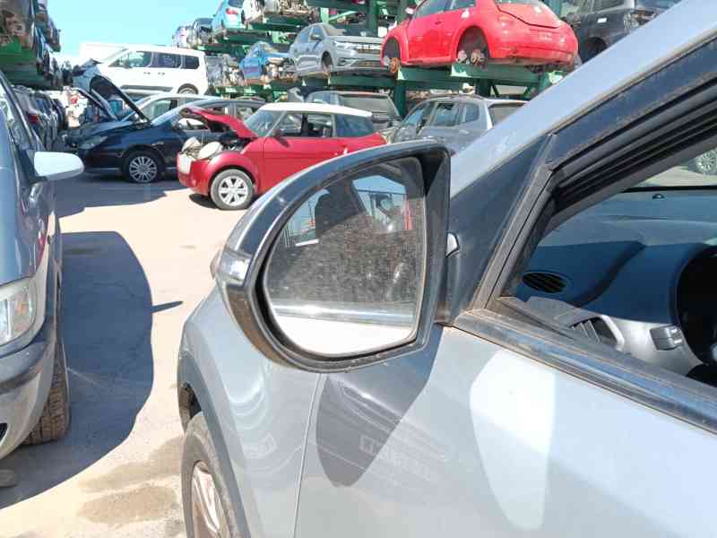 Recambio de espejo retrovisor izquierdo para kia sportage iii (sl) 1.7 crdi referencia OEM IAM   