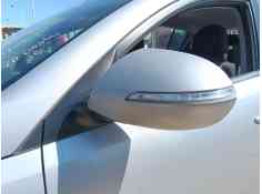 Recambio de espejo retrovisor izquierdo para kia sportage iii (sl) 1.7 crdi referencia OEM IAM    2